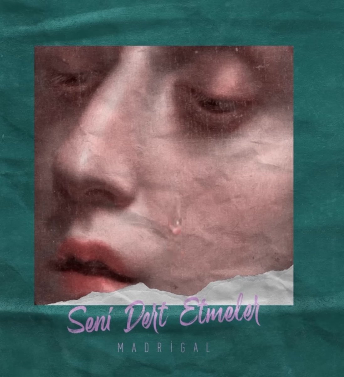 tanergode's tweet photo. @sevdaloji Madrigal "Seni Dert Etmeler" https://t.co/1y0t7QxayN