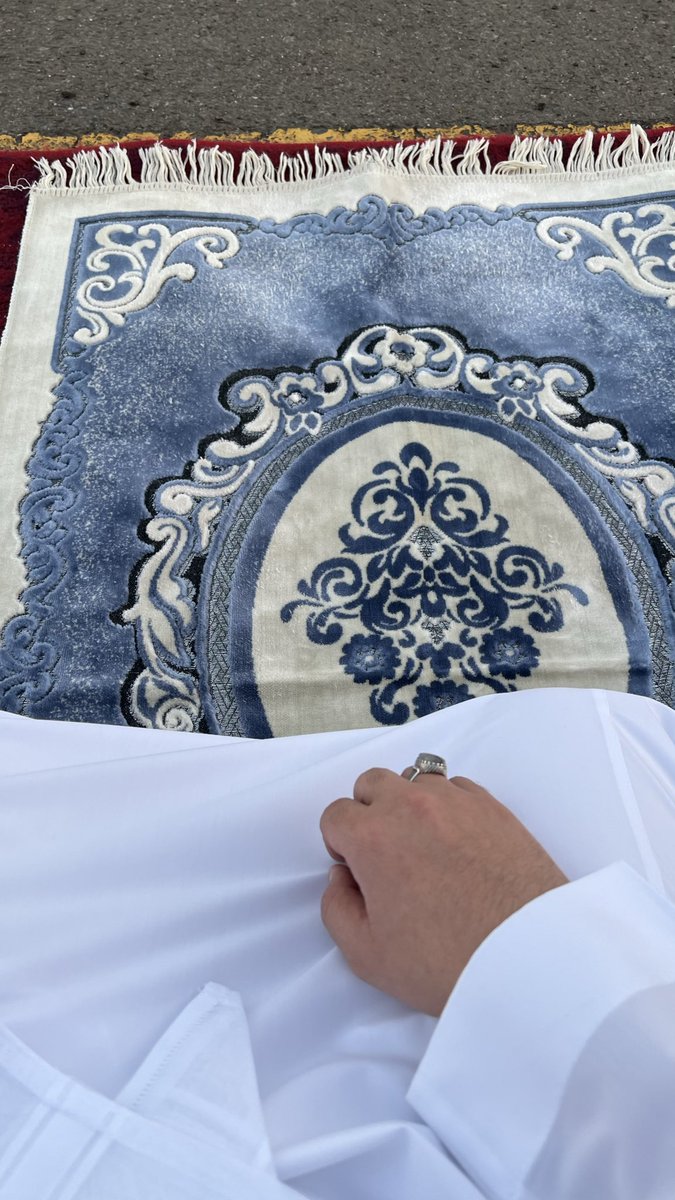 saadmare505437's tweet photo. كل عام وانتم بخير 🐏🤎 https://t.co/FnJ7xa1CyM