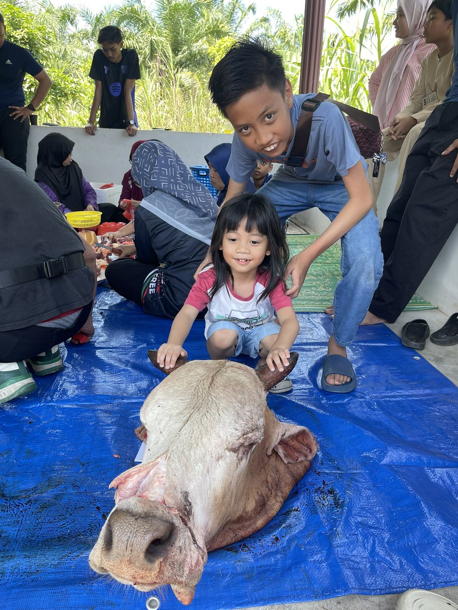 Rangga Is Back tweet media
