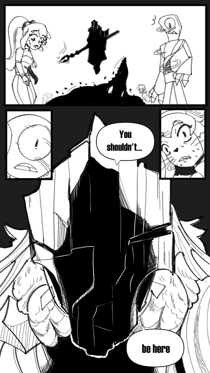 Usma_art's tweet photo. #gameoverse #slaythespire2 https://t.co/I79vawIzfM