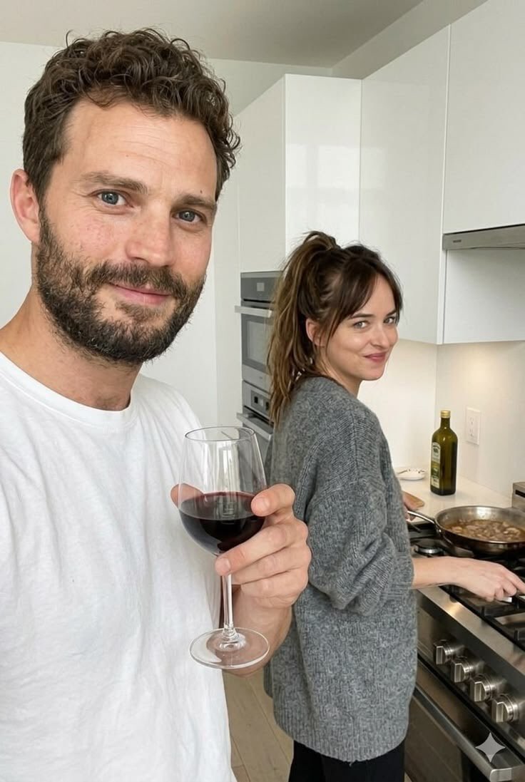 lalaguly96's tweet photo. oh my god 😭😭 #dakotajohnson #jamiedornan https://t.co/uS1VDJQks6