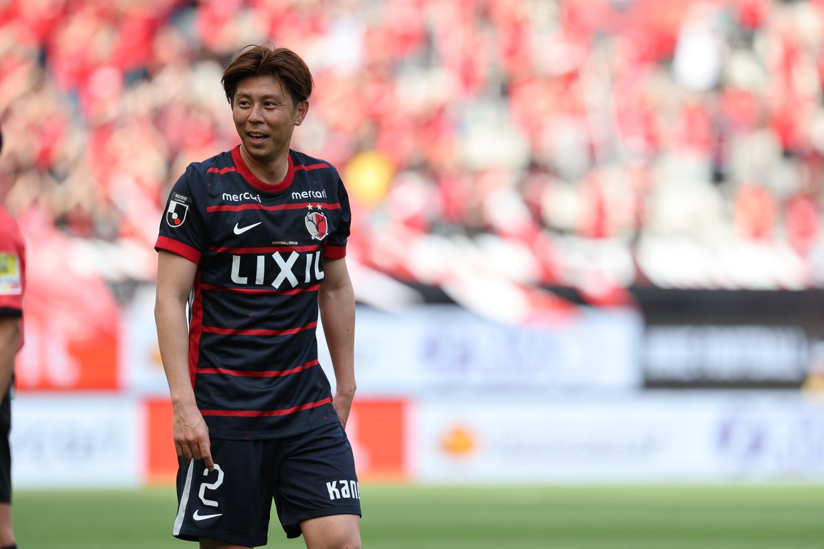 鹿島アントラーズ (@atlrs_official) / Posts / X