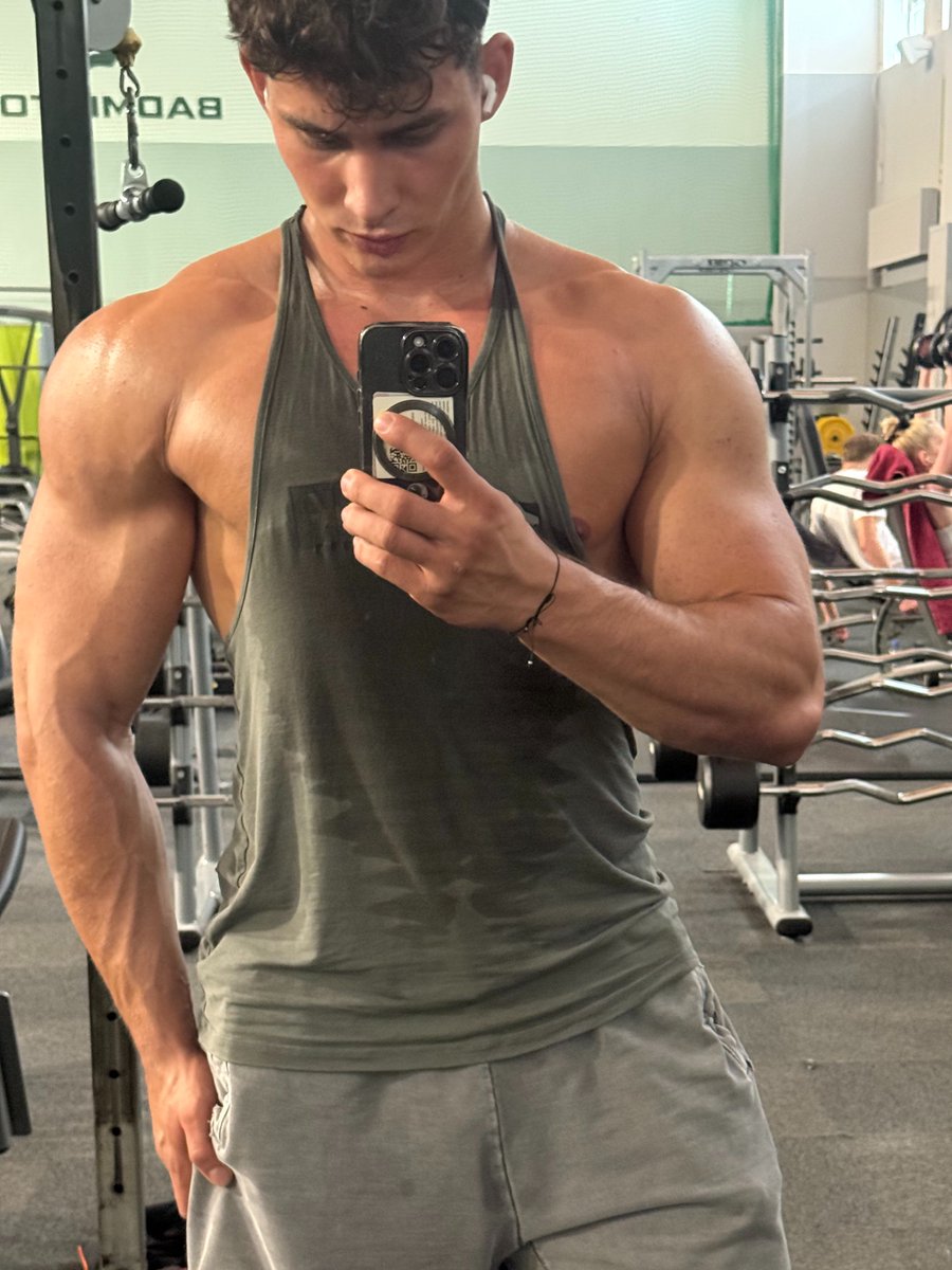 Paul Gainz tweet media