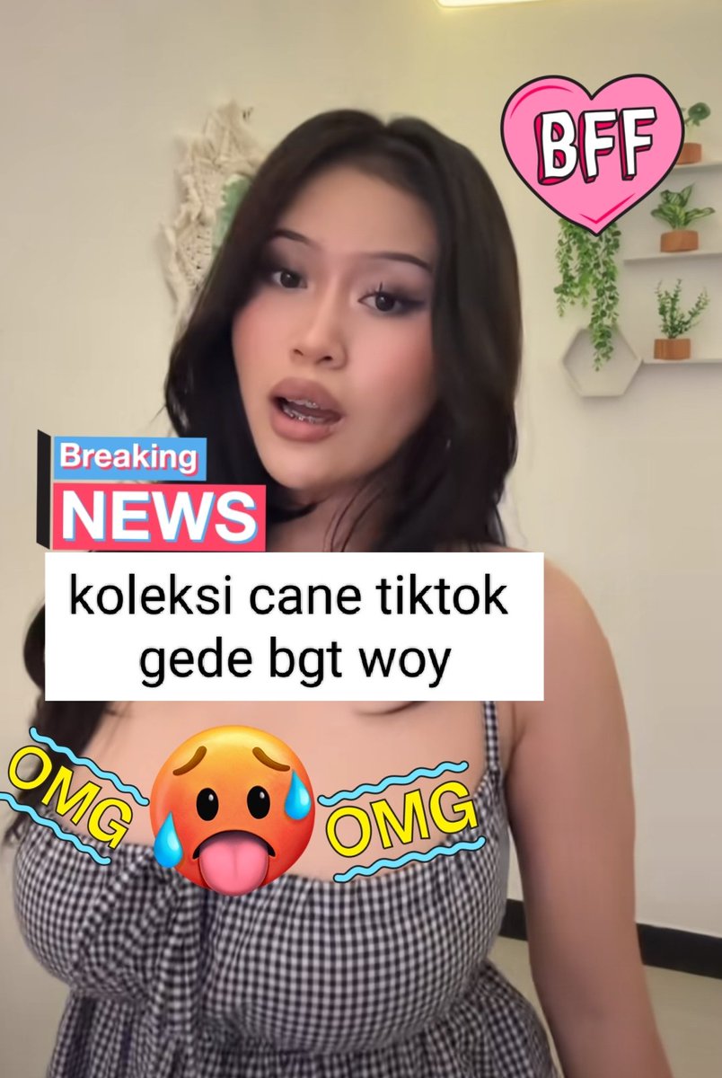 inderaaaak's tweet photo. cane tiktok mntp
https://t.co/LKtgLyrLCU

spongan enak banget
https://t.co/U0jXpRMN64

jago banget muasinnya
https://t.co/gGVznBcHT3

jema cans pap olmek
https://t.co/MIplGTKfdS

cici cindo pink
https://t.co/34asE4V0Xc

videy cdn2 gofile twimg https://t.co/zdptuzSApG