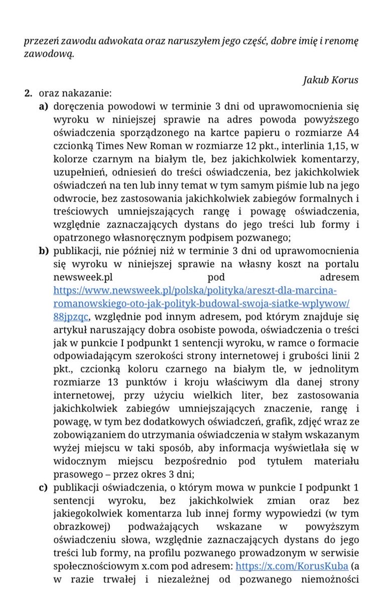 Bartosz Lewandowski tweet media