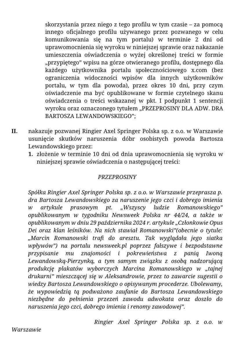 Bartosz Lewandowski tweet media