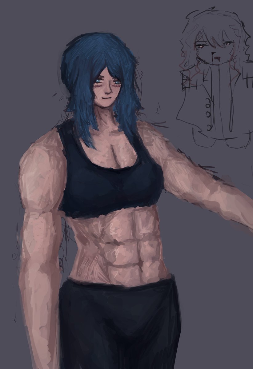 cwsqueeb's tweet photo. i dont know how to draw buff people

#lcb #limbuscompany https://t.co/DlT0qjJHj3