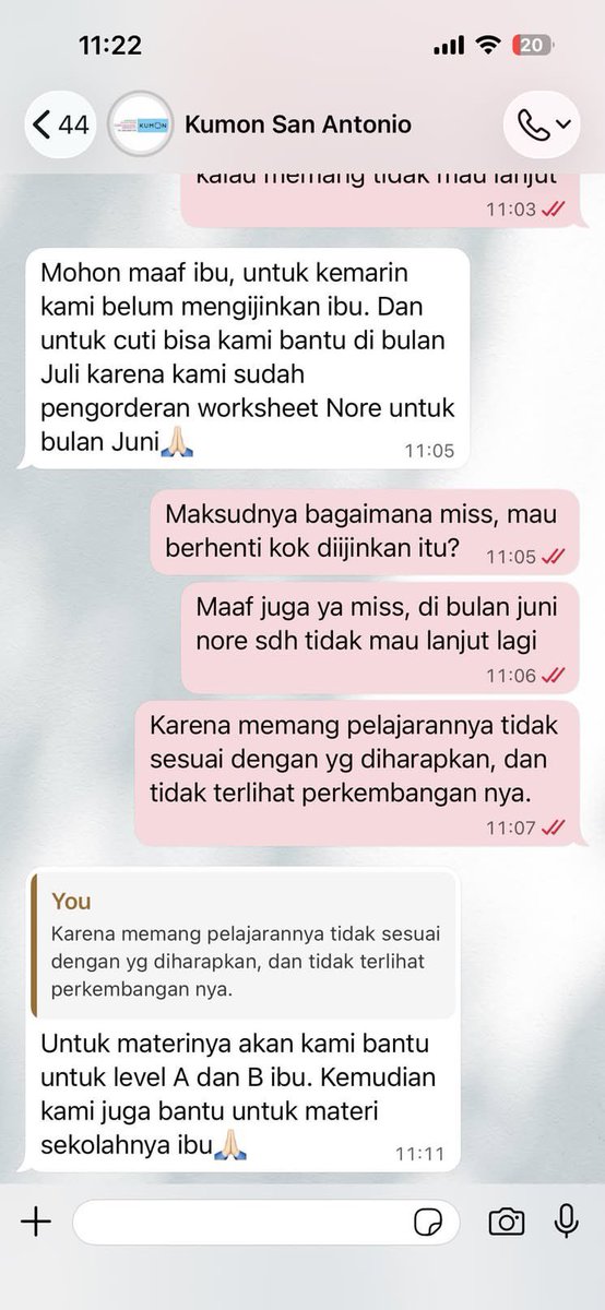 Lambe Saham tweet media