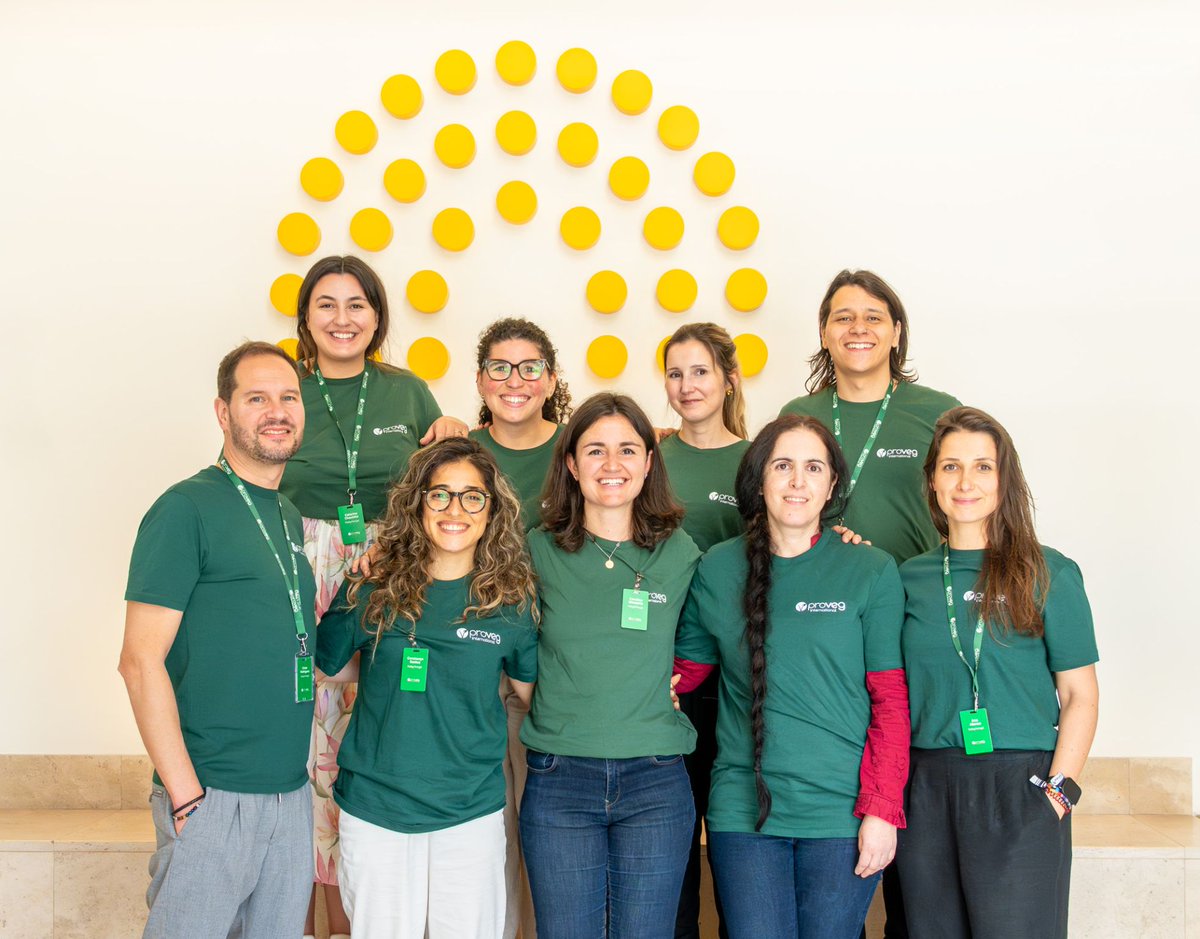 ProVeg_Int's tweet photo. Portugal is reaching a tipping point in the plant-based revolution. 🇵🇹 In just two months, ProVeg Portugal has been featured twice on national TV, most recently on ‘Biosfera’, discussing the urgent need to rethink our food systems.

Watch the feature here: https://t.co/Vwg617uIc5 https://t.co/ydLlwyX990