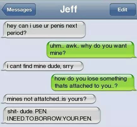 Wild Text Messages tweet media