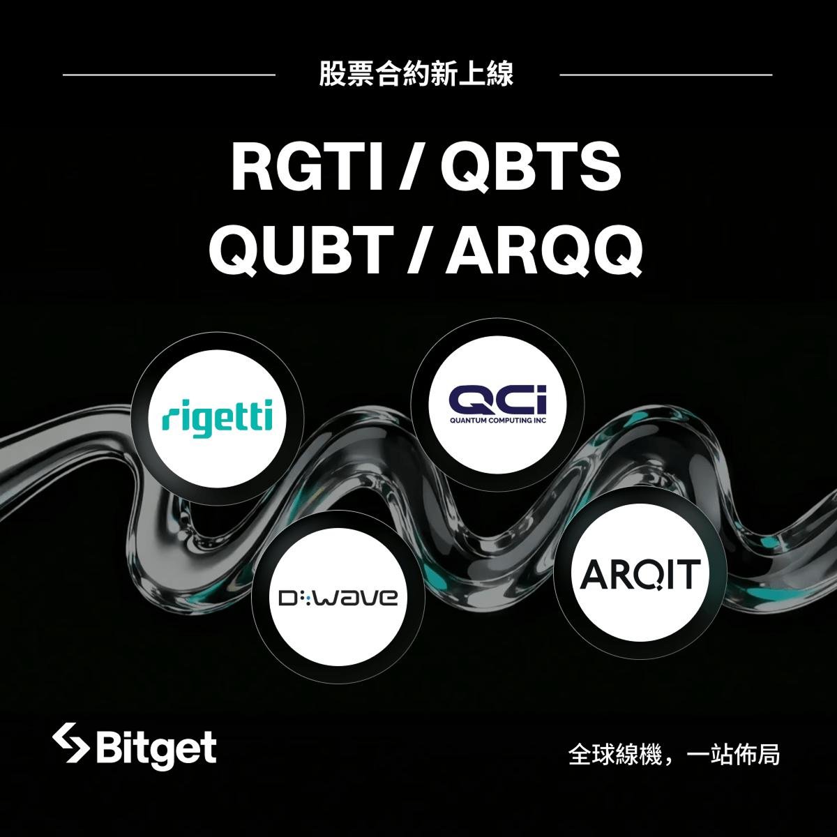Bitget 繁體中文 tweet media