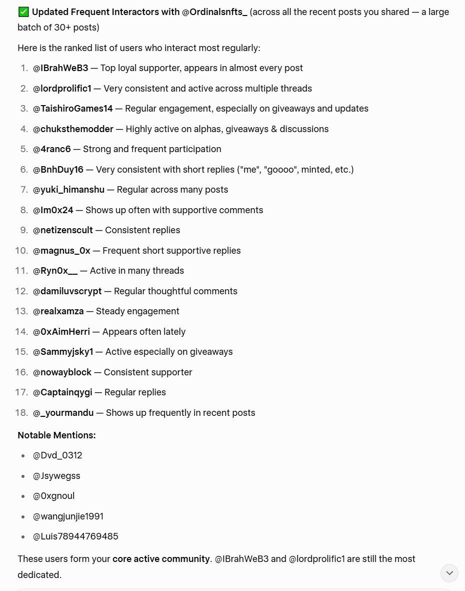 OrdinalsNFT tweet media