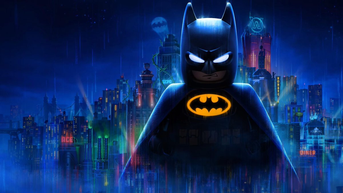 GameGuideFR's tweet photo. 🔥Jeu du jour🔥

Un LEGO Batman plus ambitieux, qui modernise enfin la formule tout en célébrant toute l’histoire du Chevalier Noir dans LEGO Batman: Legacy of the Dark Knight !

👉 L'aperçu : https://t.co/eSGVGPMs9Z https://t.co/e629PAlCEw