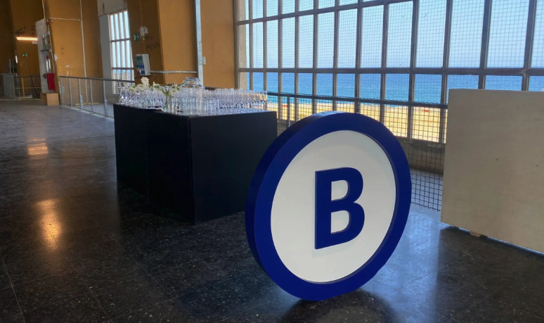 Barcelona Global tweet media