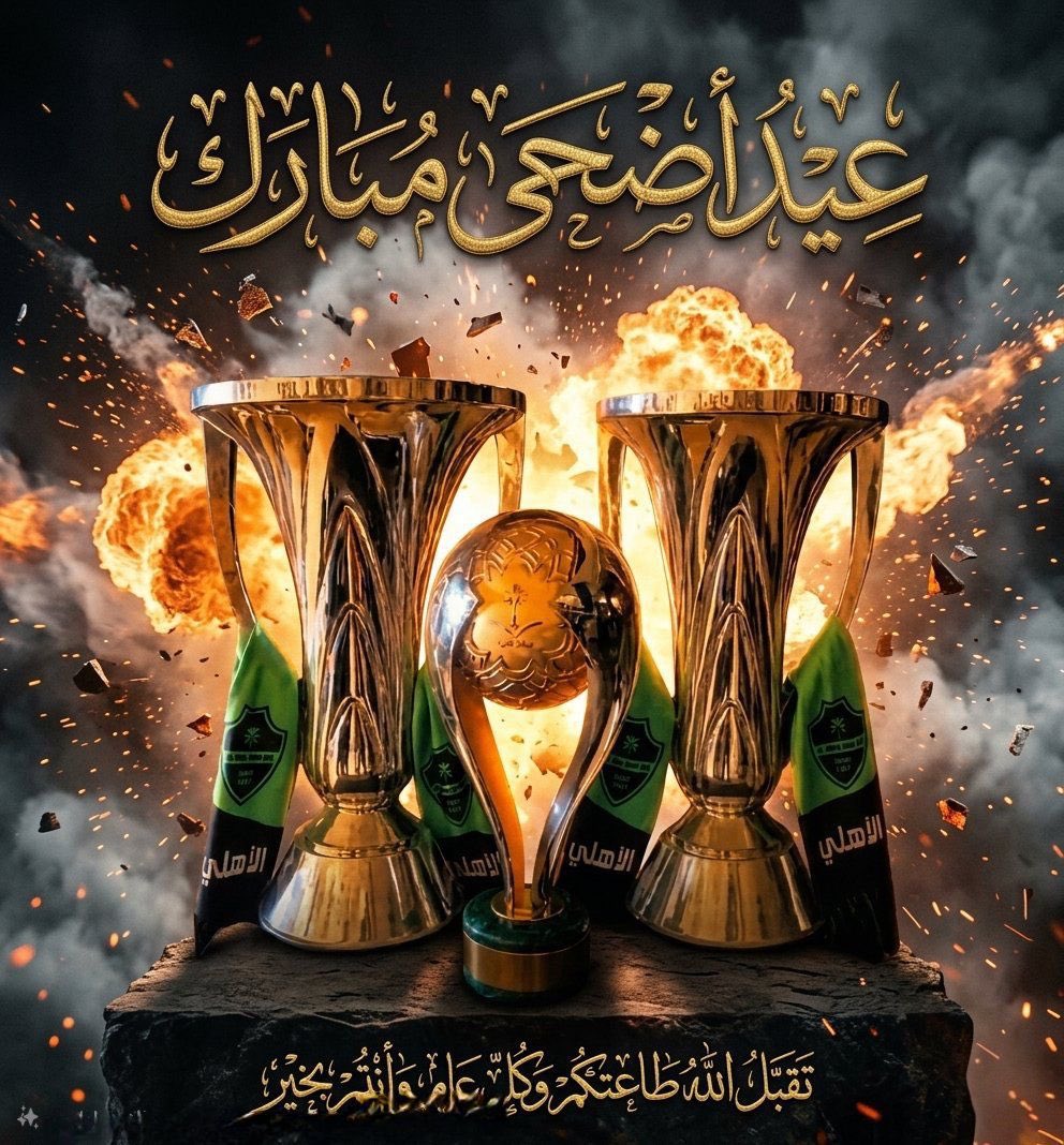 ateehsaleh's tweet photo. كل عام وانتم بخير وصحه وسلامه يارب 🤲 https://t.co/aBNZ5PUxc9