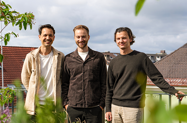 StartingUp_Mag's tweet photo. M&amp;A-Beben in der Klima-Tech-Szene: Die ESG-Start-ups Code Gaia und Planted fusionieren zur neuen Holding „House of Gaia“. Wir haben den kritischen Realitätscheck gemacht: https://t.co/xE2xLwniUs
 #ESG #Greentech #Startups #Mittelstand #TechNews https://t.co/M04xrwtMS2
