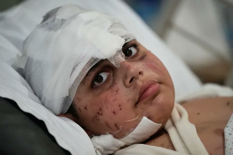 Al Jazeera English tweet media