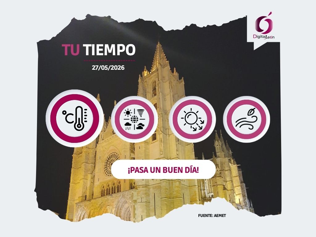 Digital de León tweet media