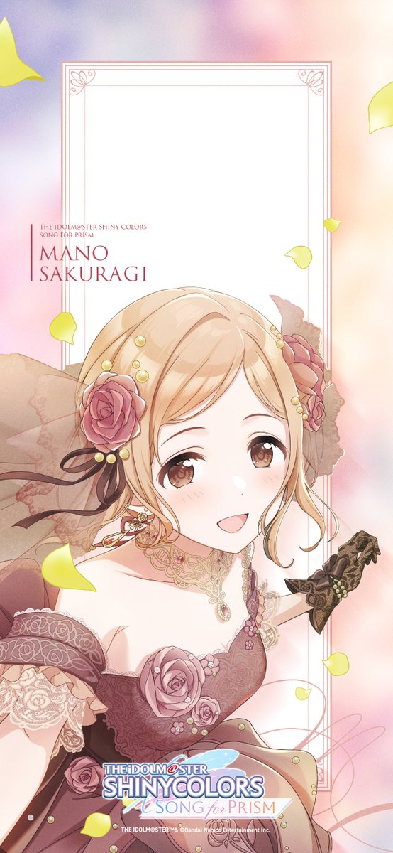 シャニソン公式【好評配信中!】 tweet media