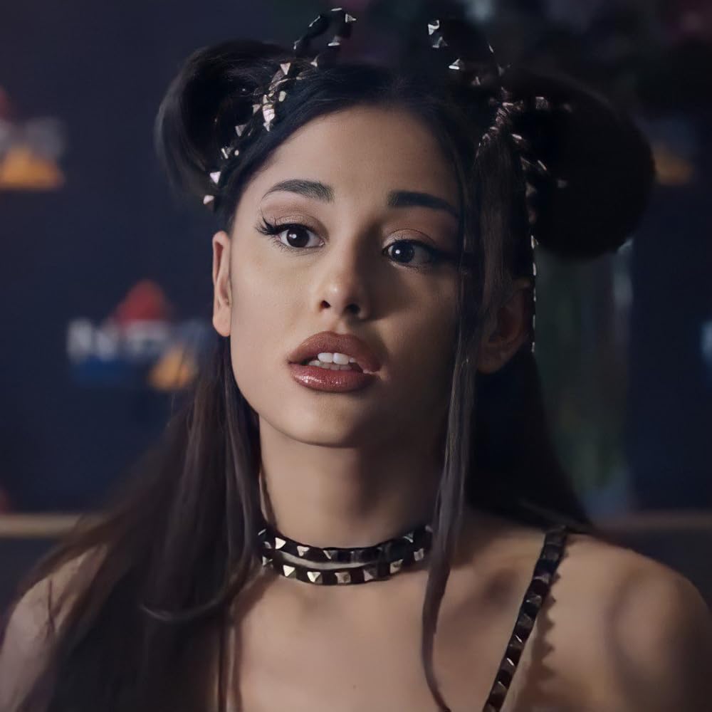 DaxG2001Erotica's tweet photo. NEW STORY: Celebs Meet Porn Stars

Ariana Grande takes on 5 black studs in This Ain't Don't Look Up XXX on @CelebrityStory2 

NSFW: https://t.co/MGMdp4im44

SubStar read this last month so if you liked, check out my page! https://t.co/VT8fduUzDX