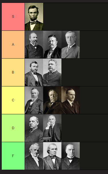 William Jennings Bryan tweet media