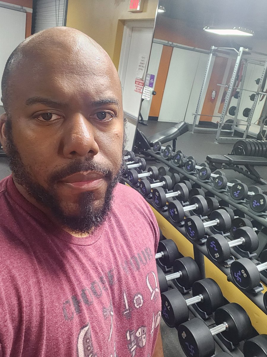 -TaoFury- Mishima Prepping for CEO2026 tweet media