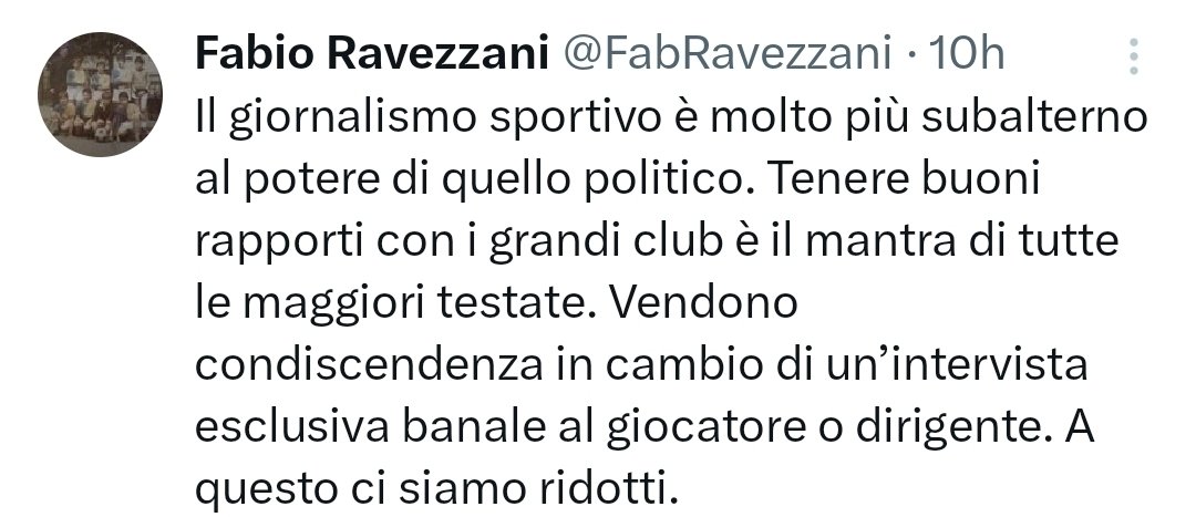 Simone Ruberti tweet media