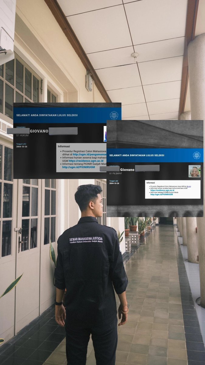 Gio akun baru yg lama ilang💔 tweet media