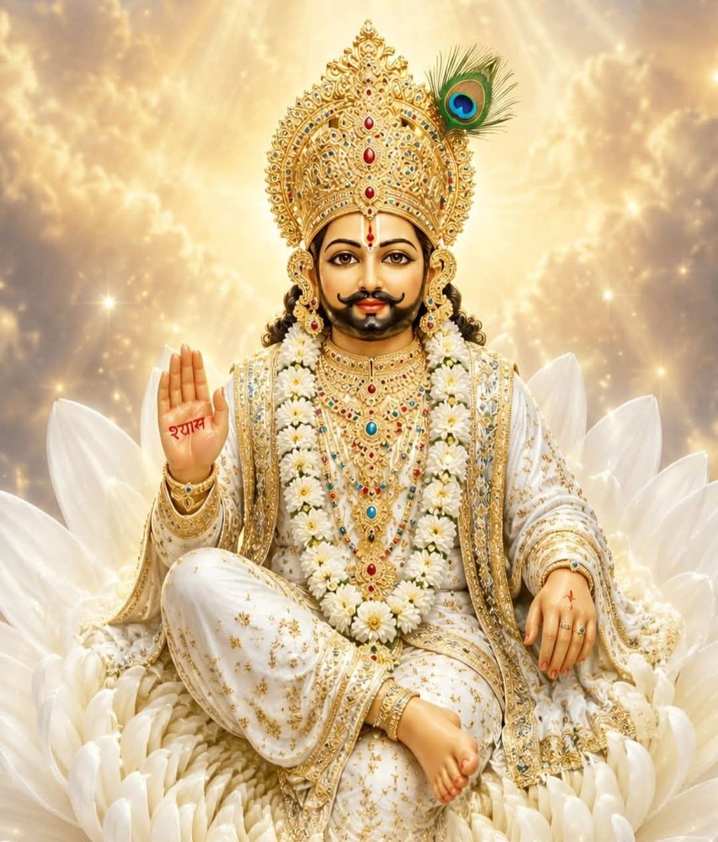 BNMishraji's tweet photo. हारे का सहारा खाटू श्याम बाबा हमारा जय श्री श्याम जय श्री श्याम जय श्री श्याम 🌹🙏🌹🙏🌹🙏🌹🙏🌹🙏🌹🙏🌹🙏🌹🙏🌹🙏🌹🙏🌹🙏🌹🙏🌹🙏🌹🙏🌹🙏🌹🙏🌹🙏🌹🙏🌹🙏🌹🌹🙏🌹🙏🌹🙏🌹🙏🌹🙏🌹🙏🌹🙏🚩#जय_श्री_खाटूश्याम🚩🙏🌹 https://t.co/JeSRz23paF