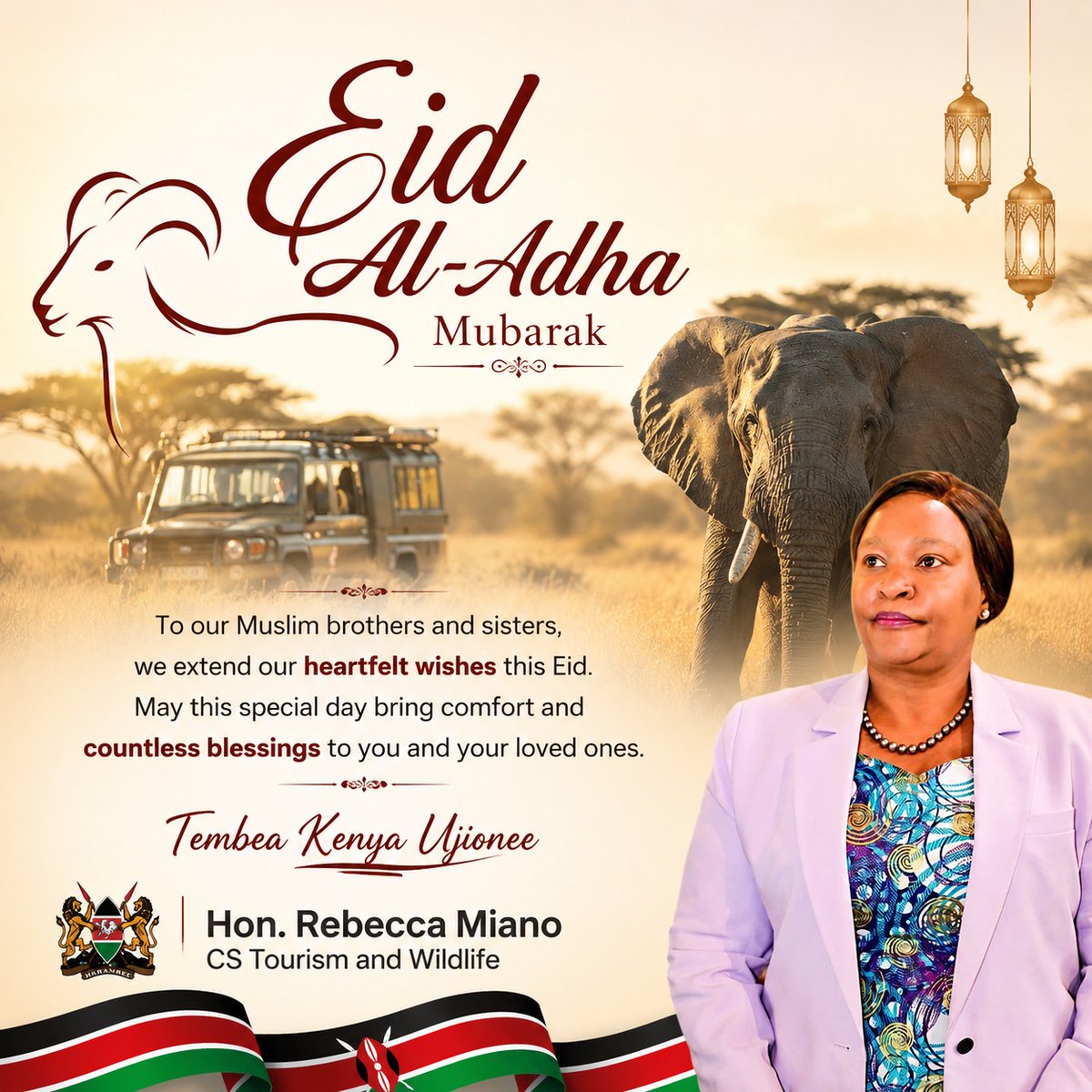 CS Rebecca Miano, EGH tweet media