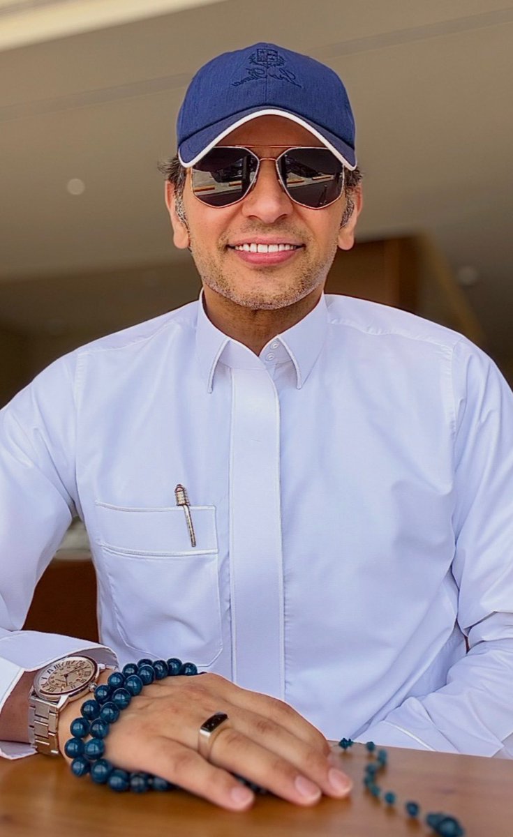 أحمد الفهيد tweet media