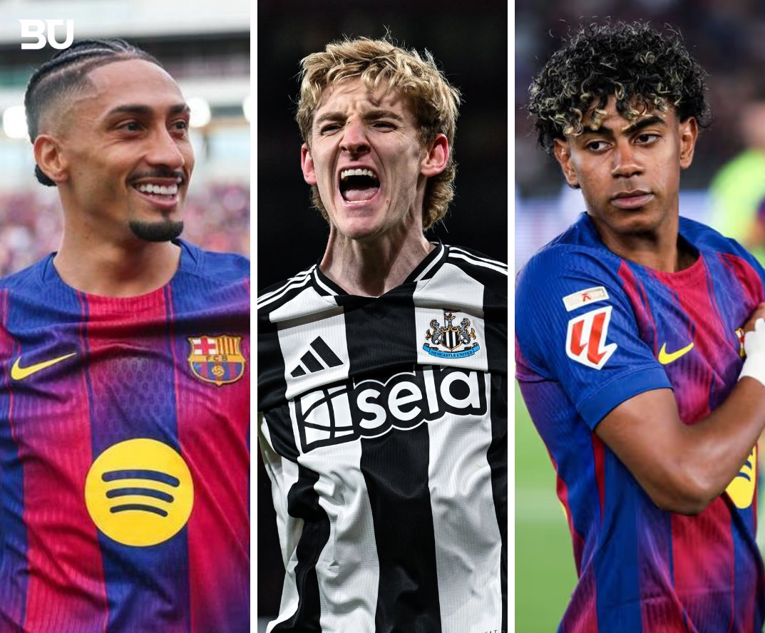 Barça Universal tweet media