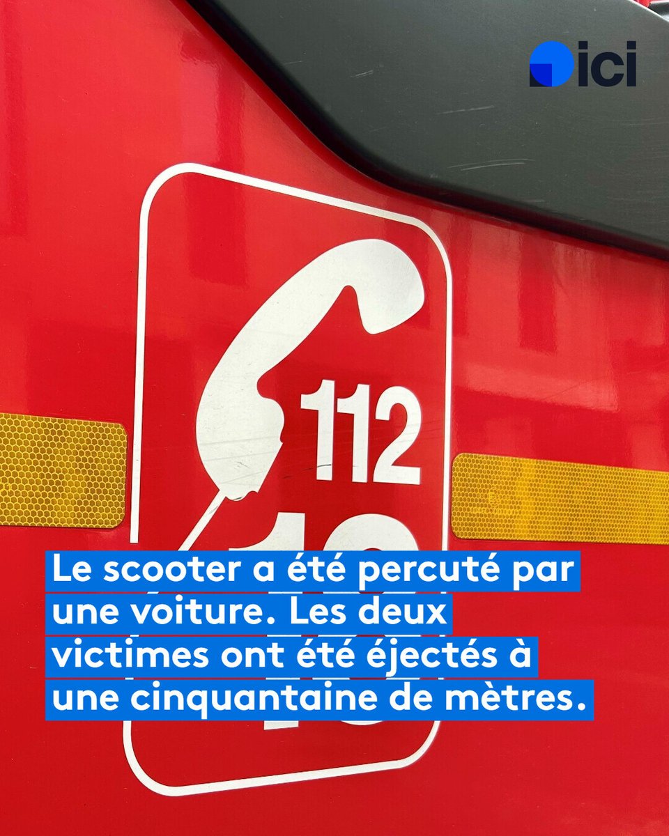 ICI Provence tweet media