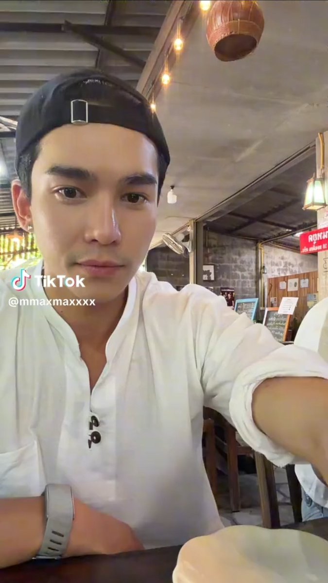 TeamSupportMN's tweet photo. #MaxNatUpdate
27.05.2026 TikTok. mmaxmaxxxx ; @mmaxmaxxxx
นักชิมสุดหล่อท่านนึง 😋
📍: https://t.co/HPgiQX93GS
อย่าลืมกด Like 👍🏼
กด Repost 🔄
Comments 💬
ให้พี่แม้กด้วยน้า✨️
#mmaxmax #ไดโนกรธัสส์
#MaxNat #ฮาร์ทดิสของแม้กณฐ https://t.co/zVW5UDtw3g