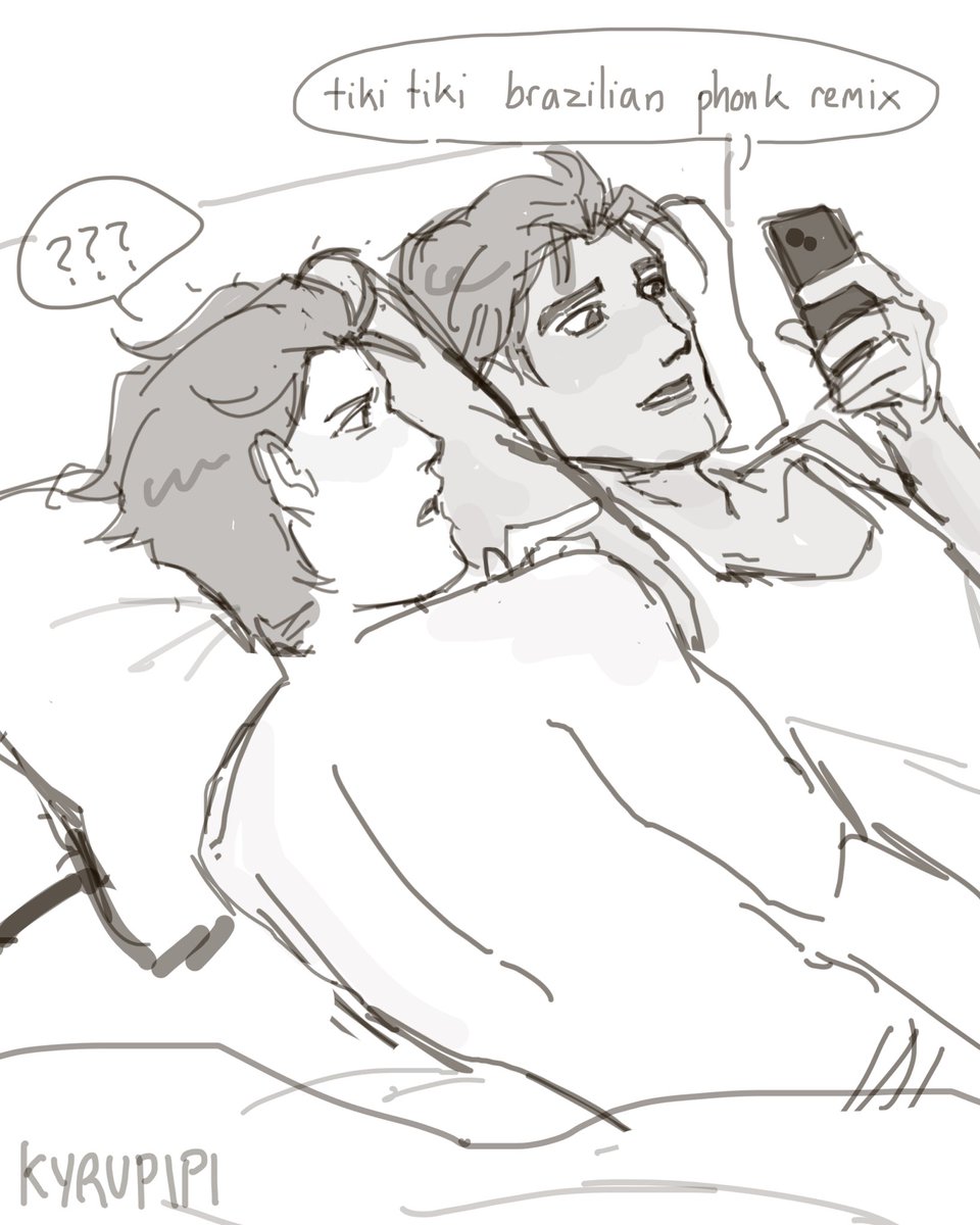 kyrupipi's tweet photo. #markrex https://t.co/knRTSdyC2J