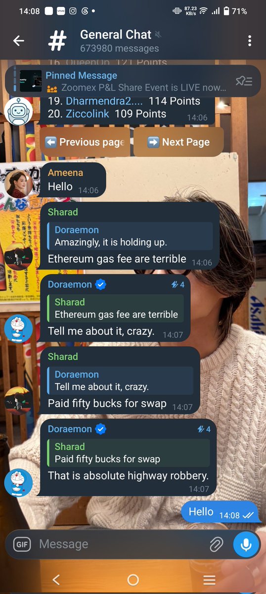 フィイン tweet media