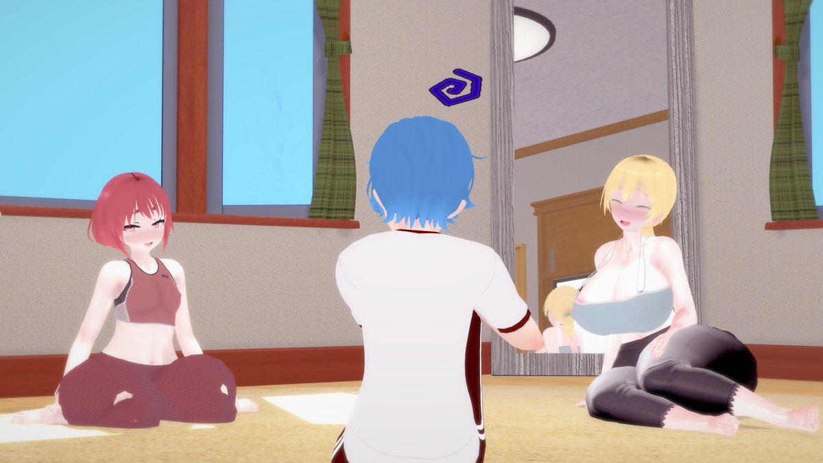 waflesj's tweet photo. Avance de la segunda Escena  de "Gumball smash"

después de terminar esta animación dejare un rato a la familia watterson para terminar otras animaciones
(*￣3￣)╭ https://t.co/ZXC9NR4p5P