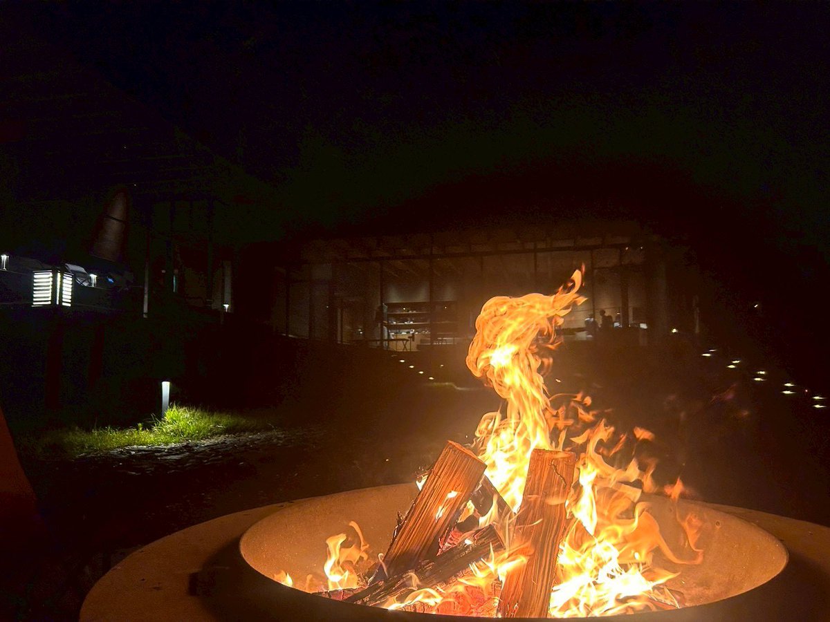sugaru2magic's tweet photo. 昨日は1日オフでSATOYAMA TERRACEへ！！
最高のサウナでした！！

という事で、本日は
「魔法使いの指輪」出演日💍

ご来店お待ちしております🙌 https://t.co/ZDHcQNIutj