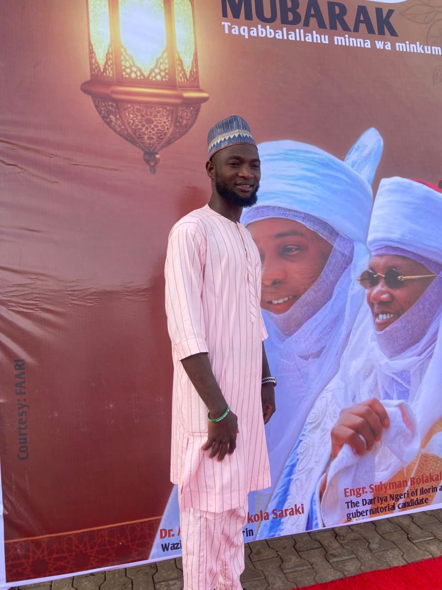 SarakiteU's tweet photo. Eid Mubarak to all my muslim brothers and sisters worldwide. 

May Allah SWT grant us more of this day on earth. 

Ameen
#Eidmubakar #Shafi #DMP https://t.co/iVqkgoqxeq