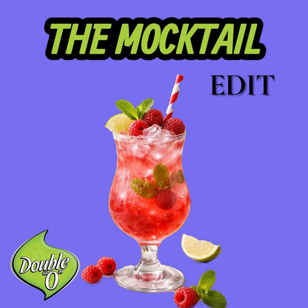 DoubleOcpt's tweet photo. Mocktail Alert  !! ❤️🍹 https://t.co/S8CNXS6BL5