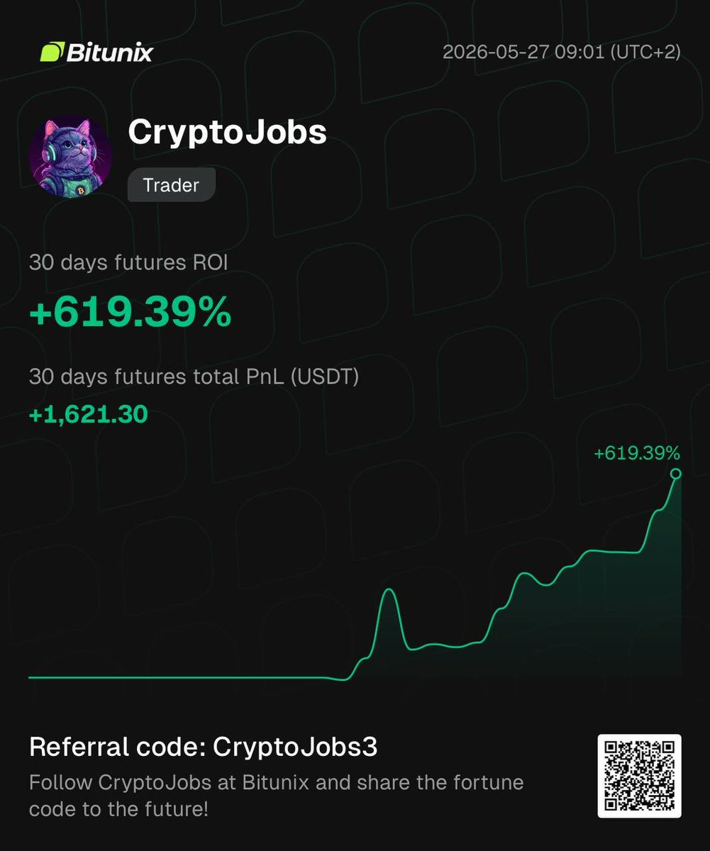 CryptoJobs tweet media