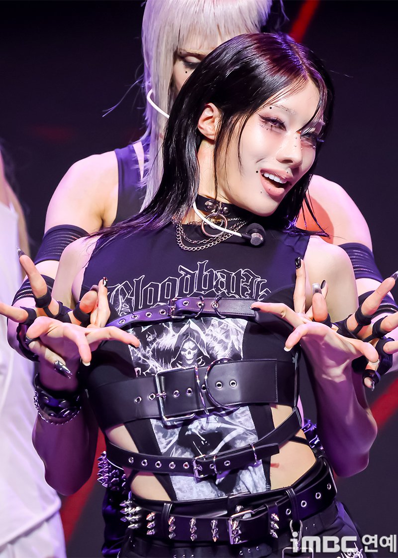 iMBC연예 tweet media