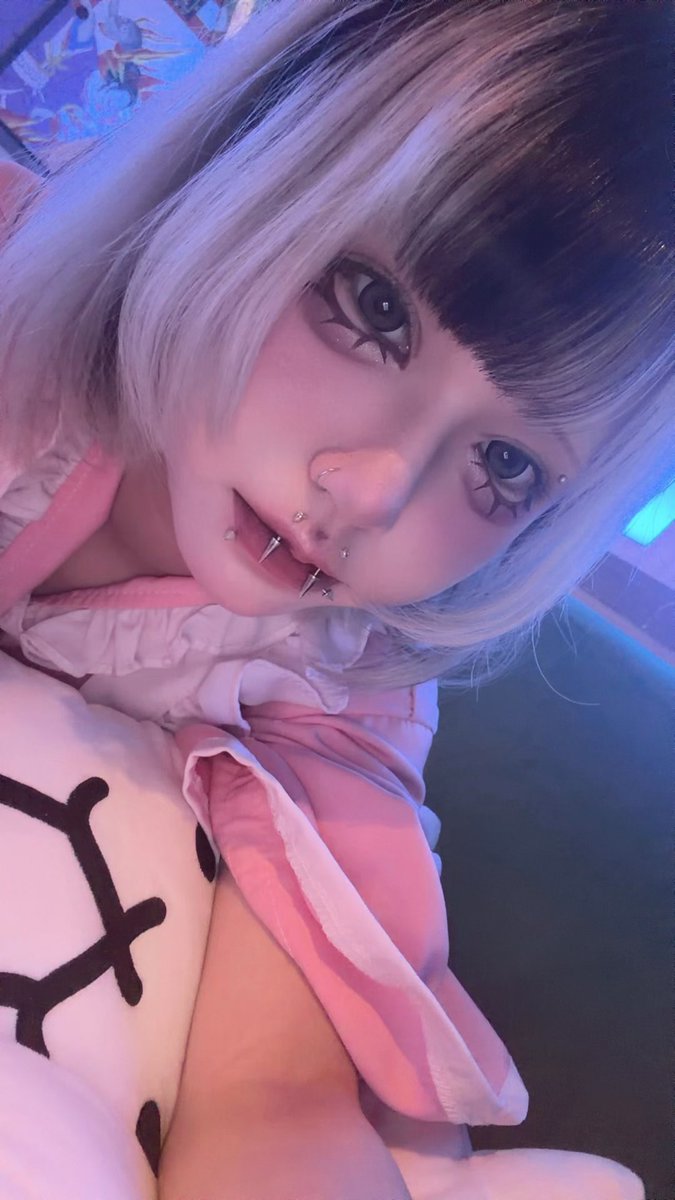 nyan (@nyan7qneux) / Posts / X