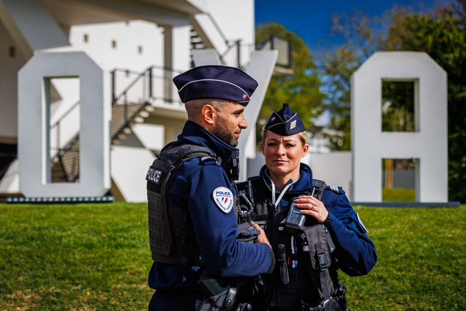 Image de l'actu de Police nationale 17