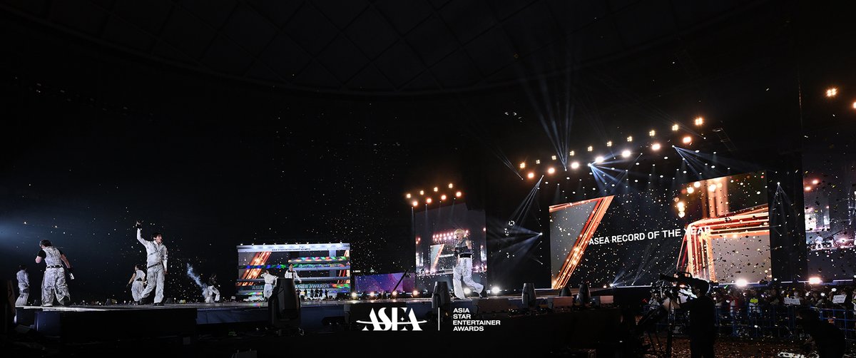 ASEA official 【MAIN】 tweet media