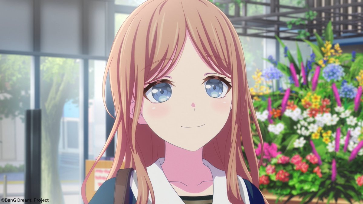 BanG Dream! Official EN tweet media