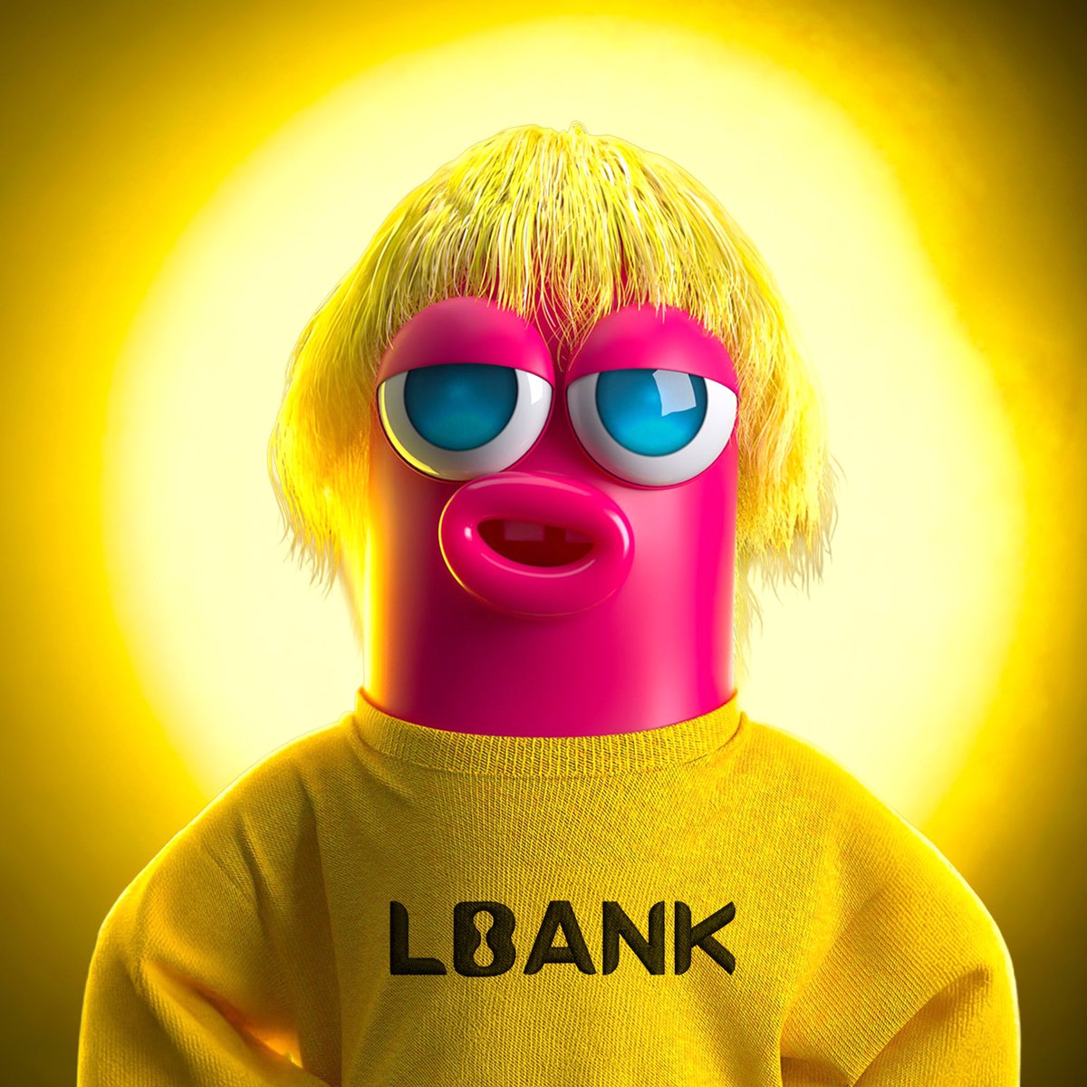LBank.com tweet media
