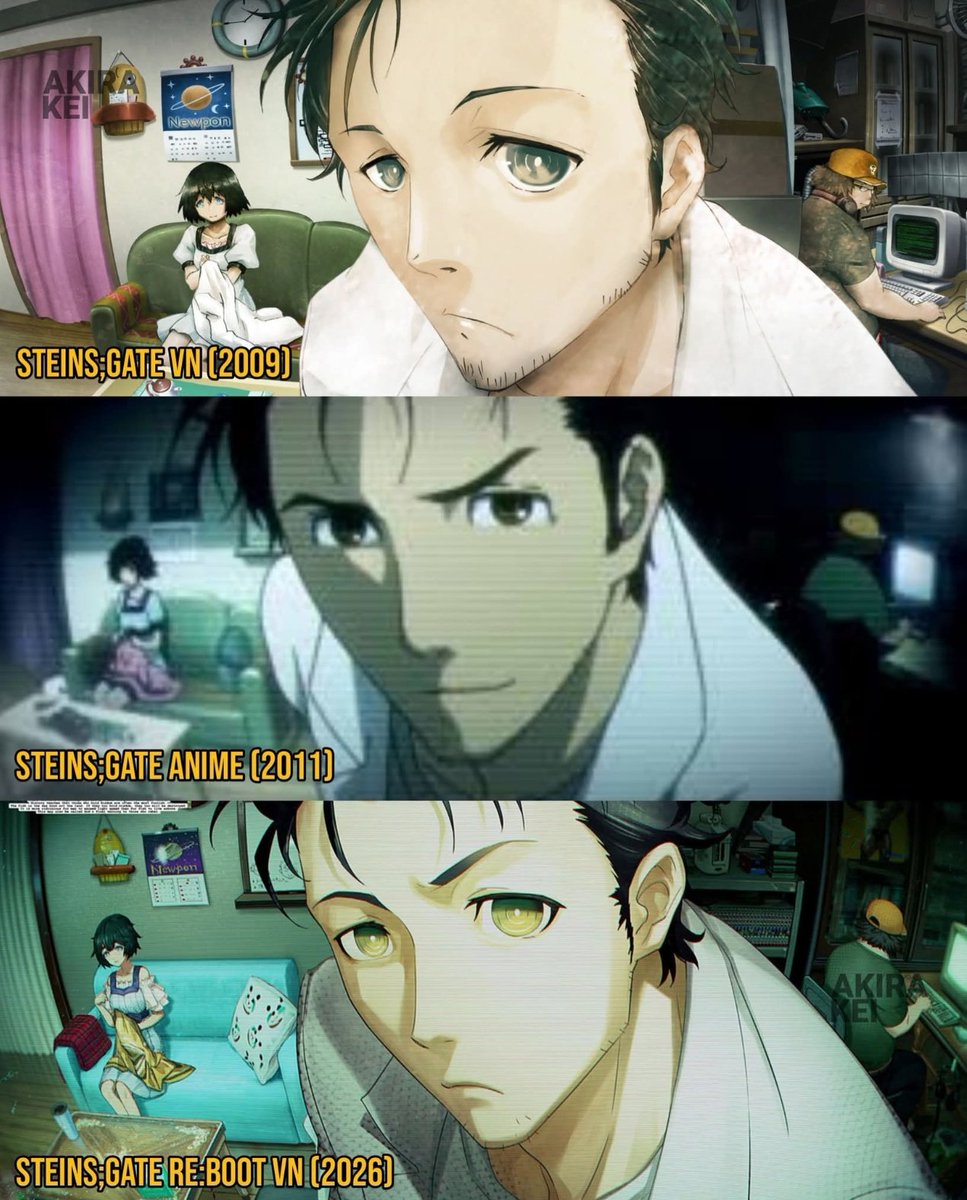 Anime Tweets tweet media