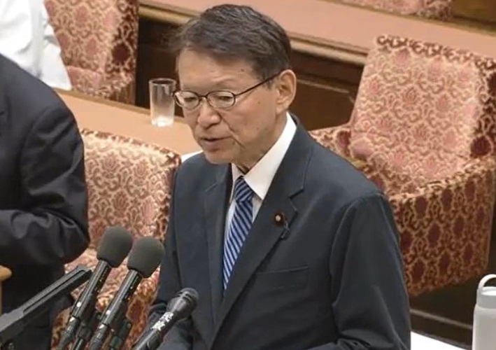 長妻昭　居場所と出番のある社会 tweet media