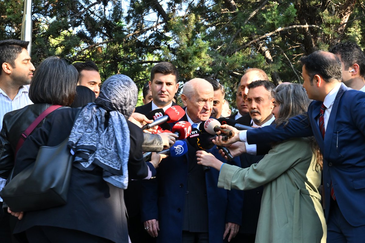 MHP tweet media